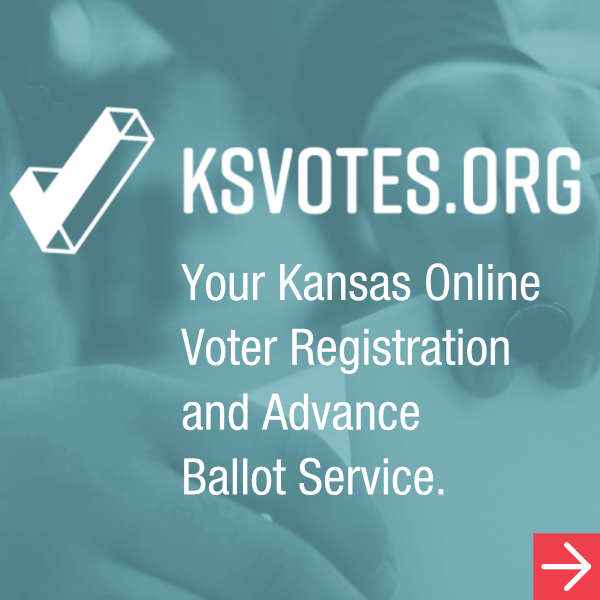 Know Your Voting Rights 2022 | ACLU Of Kansas