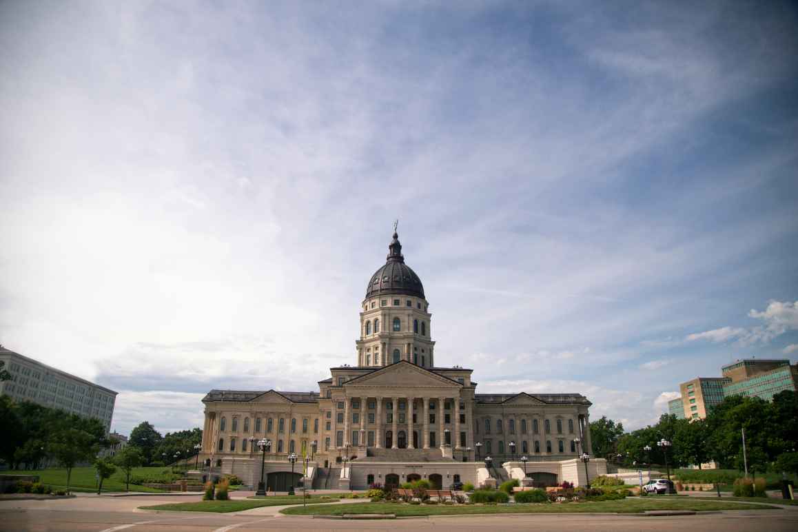 Kansas Capitol