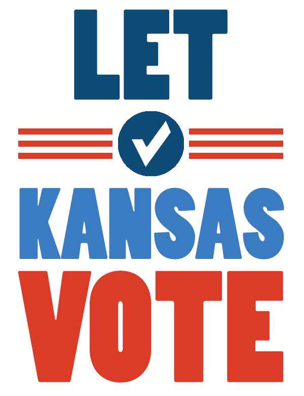 Let Kansas Vote 