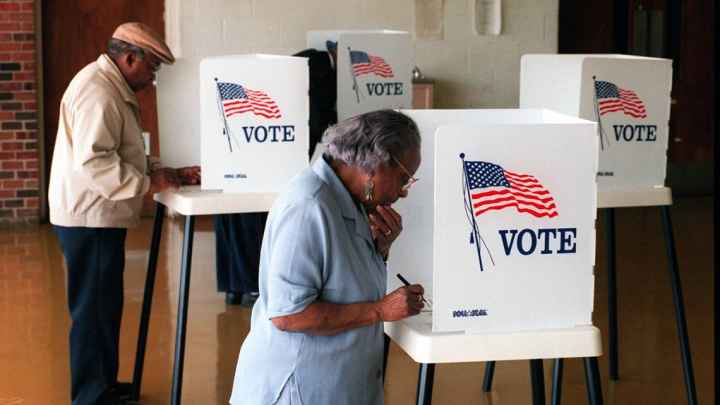 Our system works best when everyone participates. Share your thoughts with Election Commissioner Michael Abbott. Star file photo  Read more at: https://www.kansascity.com/opinion/readers-opinion/guest-commentary/article290157844.html#storylink=cpy