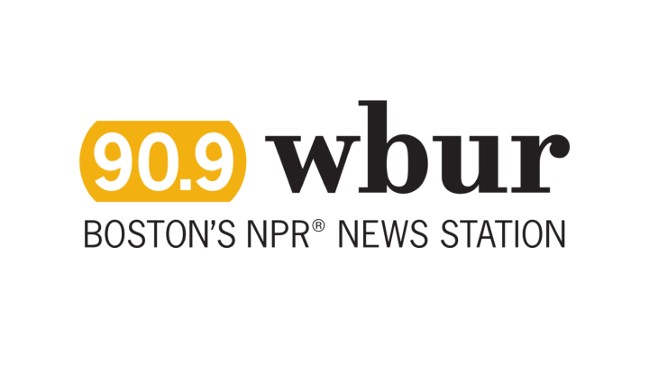 90.9 wbur Boston's NPR News Station