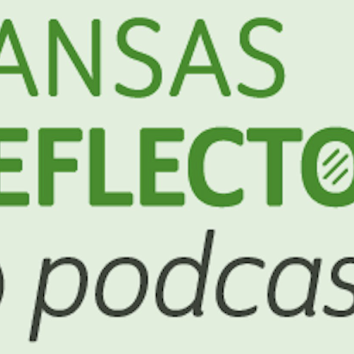 KANSAS REFLECTOR podcast
