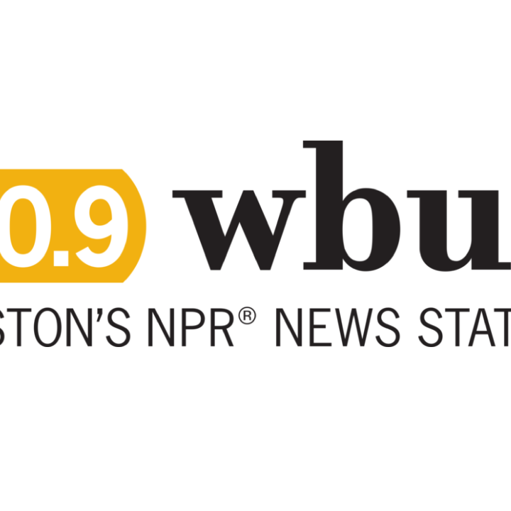 90.9 wbur Boston's NPR News Station