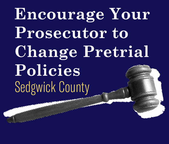 Sedgwick County Take Action